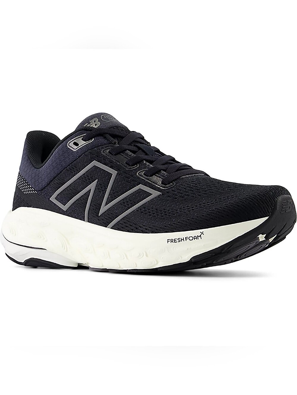 Women's New Balance Fresh Foam 860 V14 Running Shoe - Black, Size 10 D Wide